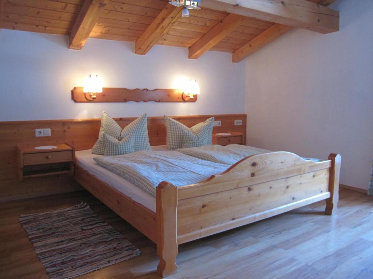 Hausernhof - Chiemgau Karte Инцелль Экстерьер фото